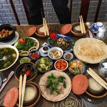 Món ăn- Nhà Hàng Lửa Việt Restaurant - Cơm Niêu