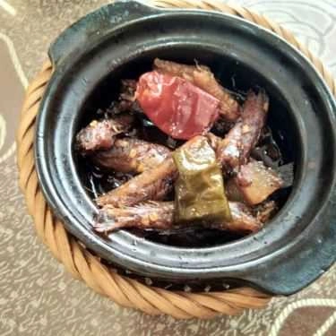 Món ăn- Nhà Hàng Lửa Việt Restaurant - Cơm Niêu