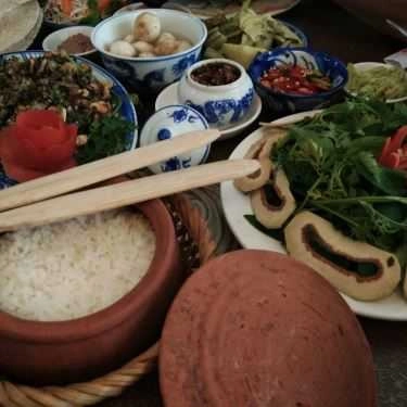 Món ăn- Nhà Hàng Lửa Việt Restaurant - Cơm Niêu