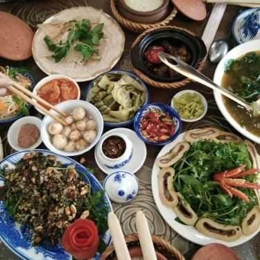Món ăn- Nhà Hàng Lửa Việt Restaurant - Cơm Niêu