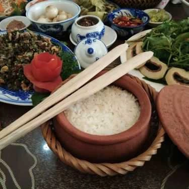 Món ăn- Nhà Hàng Lửa Việt Restaurant - Cơm Niêu
