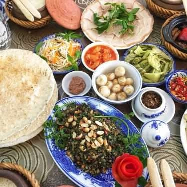 Món ăn- Nhà Hàng Lửa Việt Restaurant - Cơm Niêu