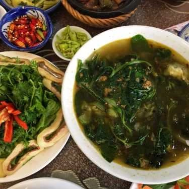 Món ăn- Nhà Hàng Lửa Việt Restaurant - Cơm Niêu