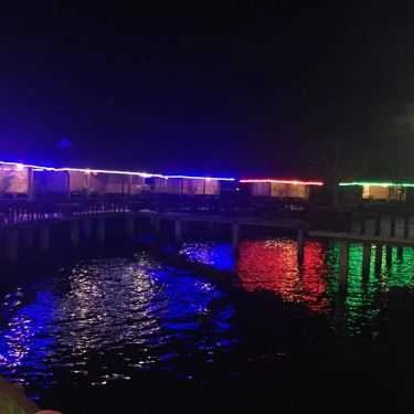 Tổng hợp- Nhà Hàng Cồn Tộc Restaurant
