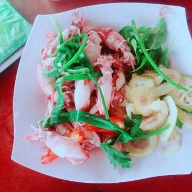 Món ăn- Nhà Hàng Cồn Tộc Restaurant