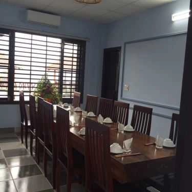 Tổng hợp- Nhà Hàng Cồn Tộc Restaurant