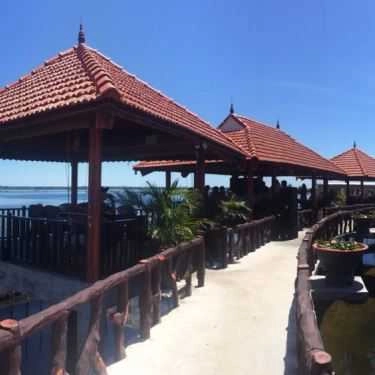 Tổng hợp- Nhà Hàng Cồn Tộc Restaurant