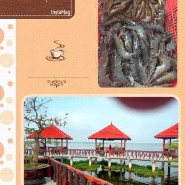 Tổng hợp- Nhà Hàng Cồn Tộc Restaurant