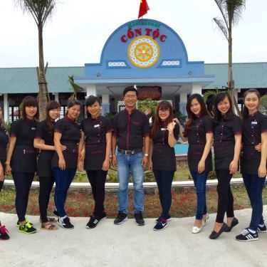 Tổng hợp- Nhà Hàng Cồn Tộc Restaurant