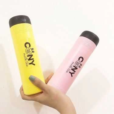 Tổng hợp- Cafe Cony Milk Tea