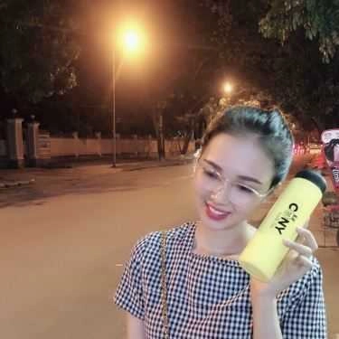 Tổng hợp- Cafe Cony Milk Tea