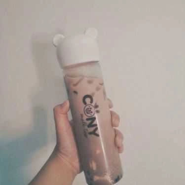 Món ăn- Cafe Cony Milk Tea