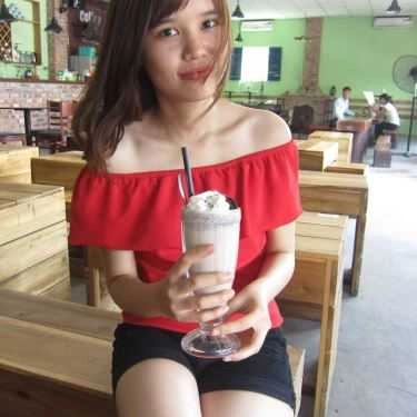 Tổng hợp- Cookies Love Coffee - Hồ Đắc Di