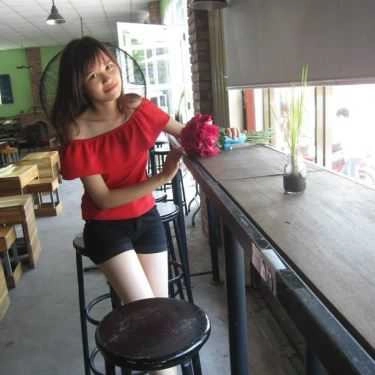 Tổng hợp- Cookies Love Coffee - Hồ Đắc Di