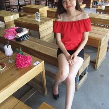 Tổng hợp- Cookies Love Coffee - Hồ Đắc Di