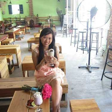 Tổng hợp- Cookies Love Coffee - Hồ Đắc Di