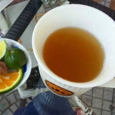 Món ăn- Cung Đàn Xưa Cafe