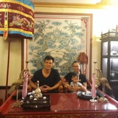 Tổng hợp- Nhà Hàng Cung Đình Restaurant - Món Huế