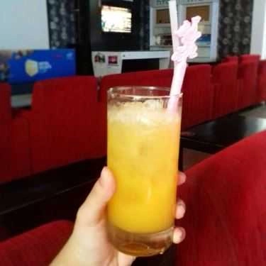 Món ăn- Cyber Cafe