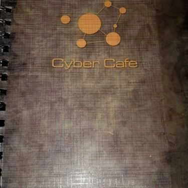 Tổng hợp- Cyber Cafe