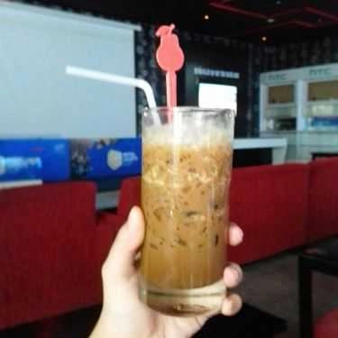 Món ăn- Cyber Cafe