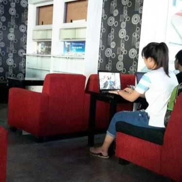 Tổng hợp- Cyber Cafe