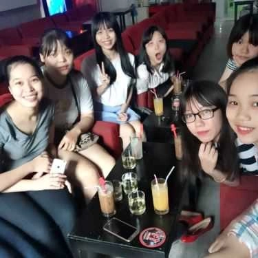 Tổng hợp- Cyber Cafe