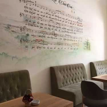 Tổng hợp- Đà Lạt Chốn Xưa Coffee