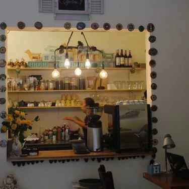 Tổng hợp- Đà Lạt Chốn Xưa Coffee