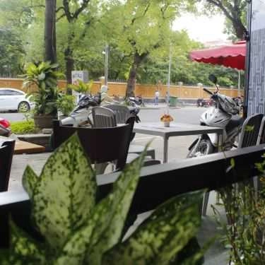 Tổng hợp- Đà Lạt Chốn Xưa Coffee