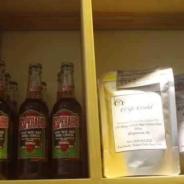 Tổng hợp- Đà Lạt Chốn Xưa Coffee