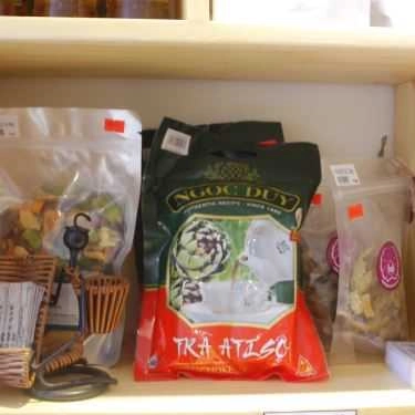 Tổng hợp- Đà Lạt Chốn Xưa Coffee