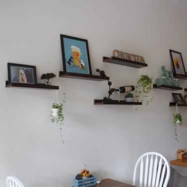 Tổng hợp- Đà Lạt Chốn Xưa Coffee