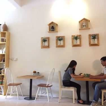 Tổng hợp- Đà Lạt Chốn Xưa Coffee