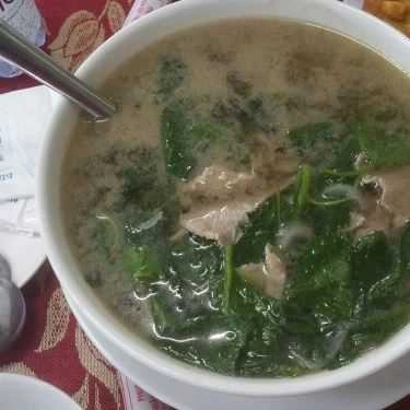 Món ăn- Dã Viên - Nhà Hàng Sân Vườn