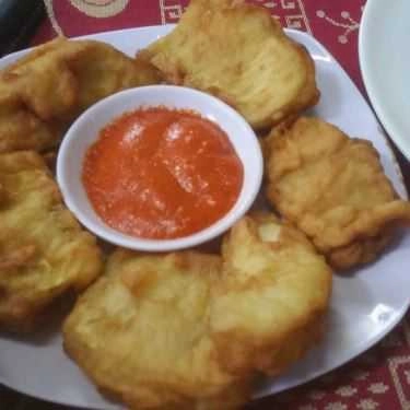 Món ăn- Dã Viên - Nhà Hàng Sân Vườn