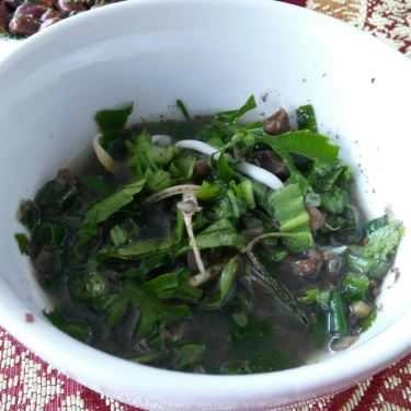 Món ăn- Dã Viên - Nhà Hàng Sân Vườn