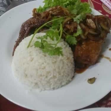 Món ăn- Dã Viên - Nhà Hàng Sân Vườn