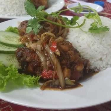 Món ăn- Dã Viên - Nhà Hàng Sân Vườn