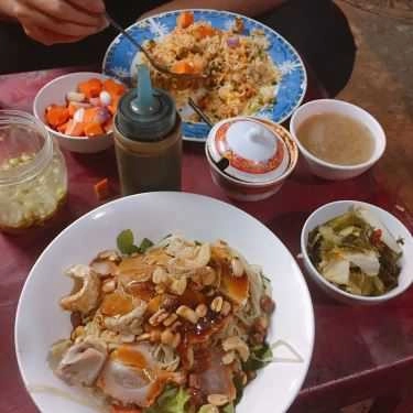 Món ăn- Ăn vặt Đại Phú - Phở & Cơm Chiên