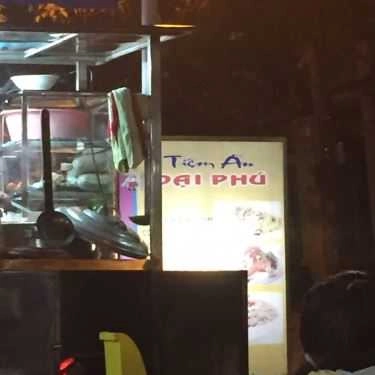 Tổng hợp- Ăn vặt Đại Phú - Phở & Cơm Chiên