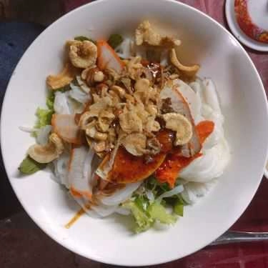 Món ăn- Ăn vặt Đại Phú - Phở & Cơm Chiên