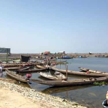 Tổng hợp- Nhà Hàng Đầm Chuồn Hương Quán