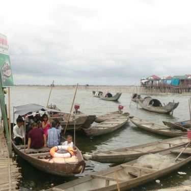 Tổng hợp- Nhà Hàng Đầm Chuồn Hương Quán