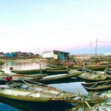 Tổng hợp- Nhà Hàng Đầm Chuồn Hương Quán