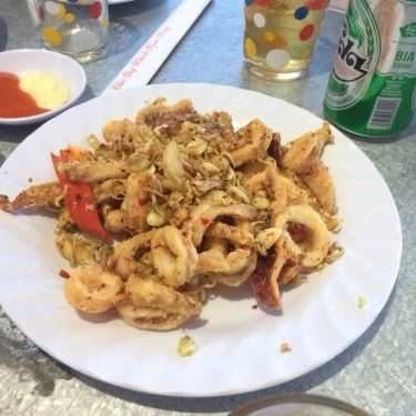 Tổng hợp- Nhà Hàng Đầm Chuồn Hương Quán