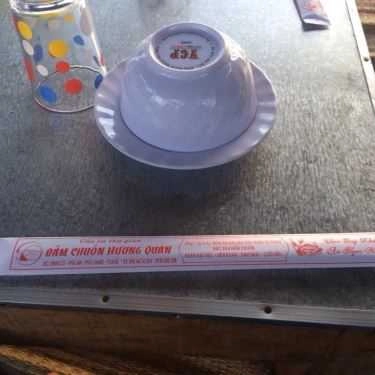 Tổng hợp- Nhà Hàng Đầm Chuồn Hương Quán