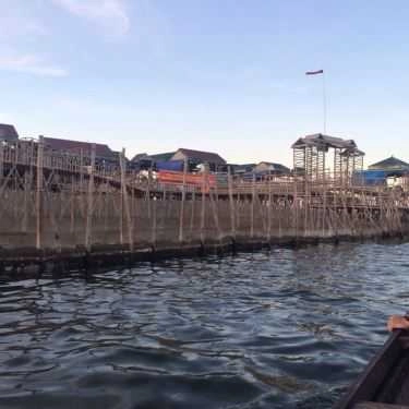 Tổng hợp- Nhà Hàng Đầm Chuồn Hương Quán