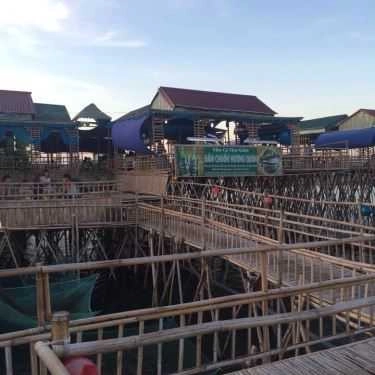 Tổng hợp- Nhà Hàng Đầm Chuồn Hương Quán