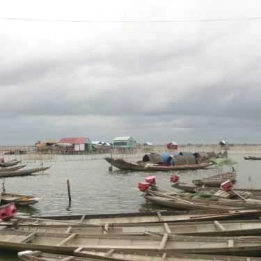 Tổng hợp- Nhà Hàng Đầm Chuồn Hương Quán